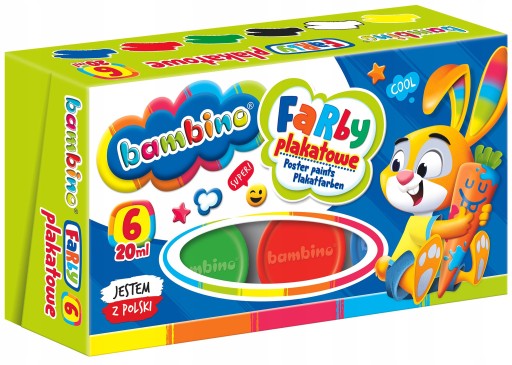 КОМПЛЕКТ BAMBINO MEGA SCHOOL LAYET XXL
