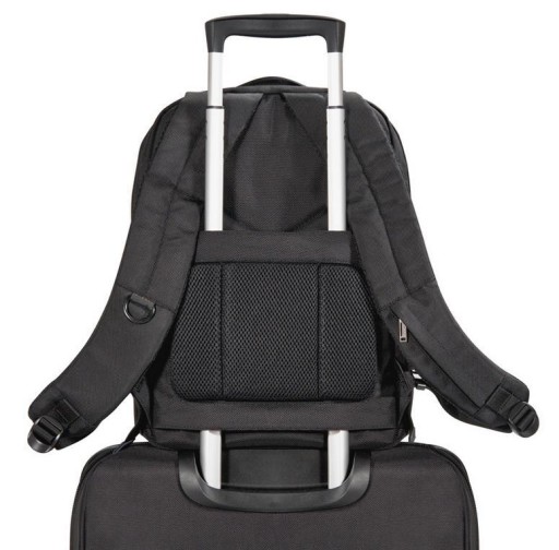 Рюкзак для ноутбука EVERKI Studio Slim 14,1 дюйма