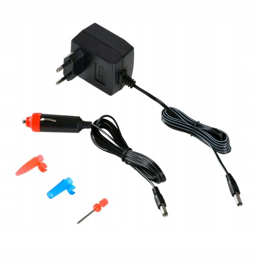Powerbank выпрямитель, компрессор, стартер 5в1