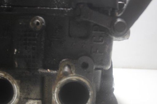 Opel Zafira B 1.9CDTI Head Engine Head