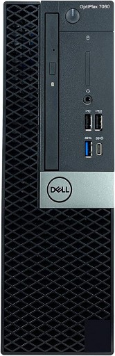 КОМПЬЮТЕР DELL 5060 I5 8GEN 16 ГБ 512SSD M.2 W11PRO