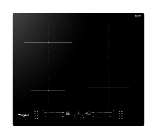 Комплект WHIRLPOOL черный 5 лет W7OM44S1PBL + W7MD440NB + WSS4060