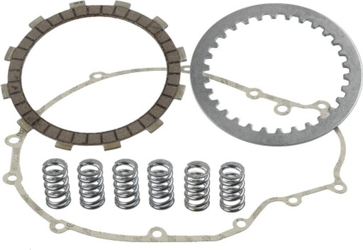 Диск сцепления TRW MSK220