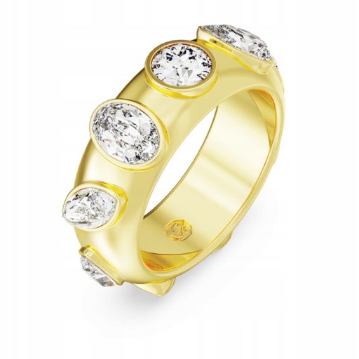 SWAROVSKI - Кольцо Декстер ГОС, 1955 г.