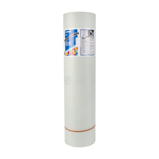 MAPEI MAPETEX VLIES нетканое полотно полиэфирное 25м х 1м