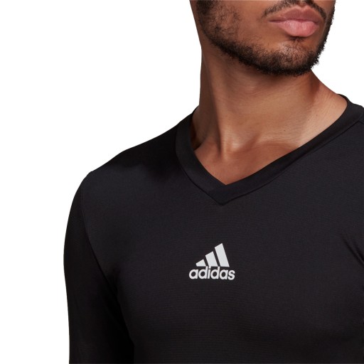 ФУТБОЛКА adidas TEAM BASE GN5677 черная XXL /adidas