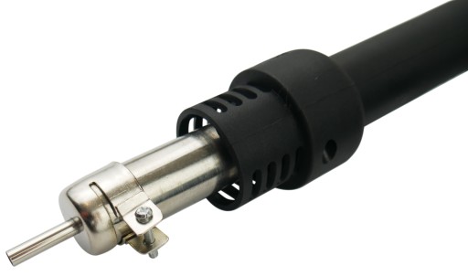 Spawarka do PLASTIKU AT-852D+ zestaw NAJPOPULARNIEJSZYCH spoiw 10x100g