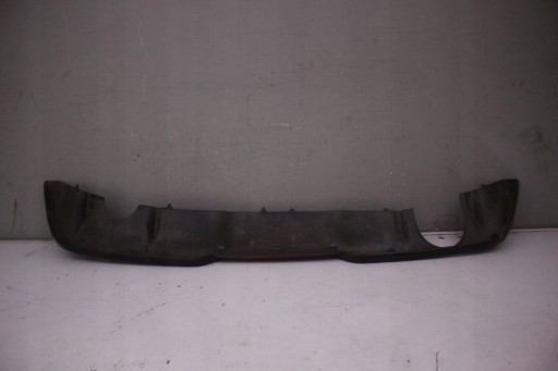 Dyfuzor Zderzak Tył Ford Focus MK3 ST LIFT Kombi