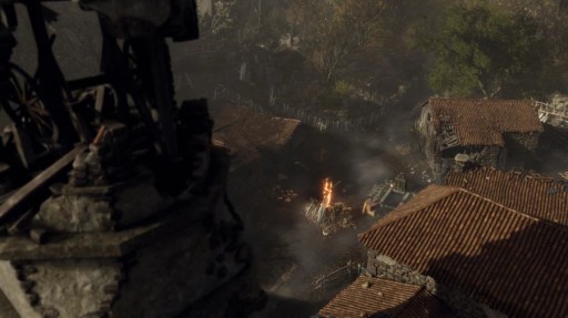 RESIDENT EVIL 4 XBOX SERIES X