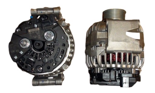 ГЕНЕРАТОР BOSCH 140A 2 PIN 06B903016AB