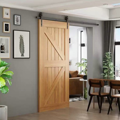 КОМПЛЕКТ РАЗДВИЖНЫХ ДВЕРЕЙ LOFT АМАРНАЯ ДВЕРЬ 2 м