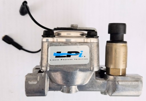 VIALLE LPI ROZDZIELACZ DYSTRYBUTOR LPG 240030.0 NOWY