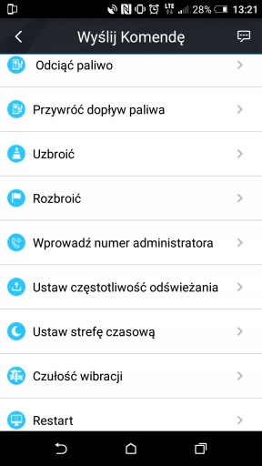 GPS ЛОКАЛАЙЗЕР ДЛЯ ОБРЕЗКИ SIM-КАРТЫ ПРИЛОЖЕНИЕ PL ГОТОВО