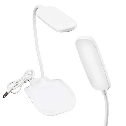 Светодиодная настольная лампа USB TOUCH