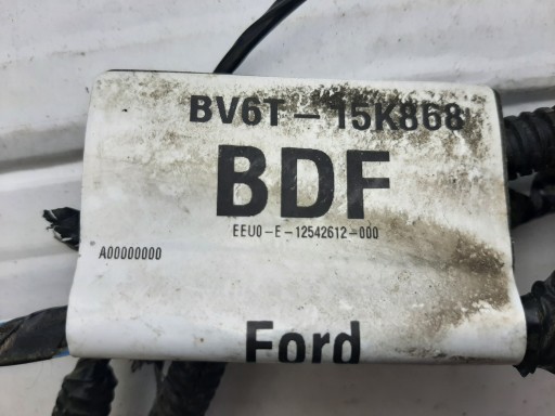 ЖГУТ ЗАДНЕГО ДАТЧИКА PDC FORD FOCUS BV6T-15K868