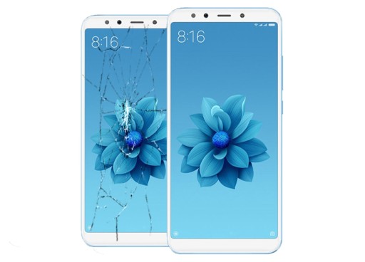 ЭКРАН ДИСПЛЕЯ + ЗАМЕНА Xiaomi Mi A2/Mi 6X