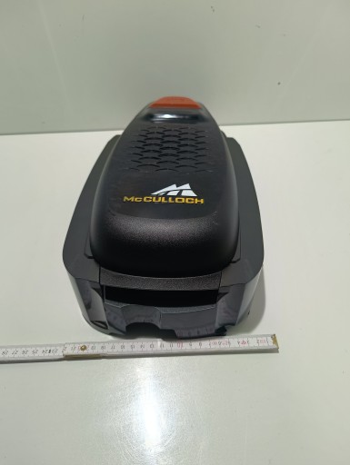 КОРПУС РОБОТА + КЛАВИАТУРА McCULLOCH ROB R600 9670597-25 HUSQVARNA 5777074