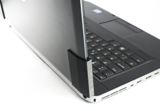 Ремкомплект КОРПУСА ЗАСЛОНКИ ПЕТЛИ DELL E5420