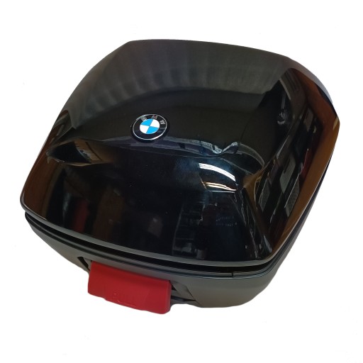 Сумка для кофра BMW 1250 RS