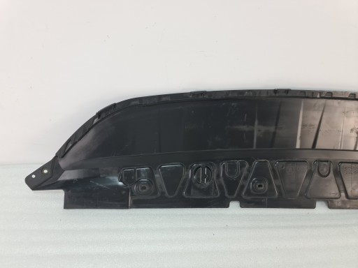 SKODA SUPERB III 15R - НАКЛАДКА ПЕРЕДНЕГО БАМПЕРА 3V0807061