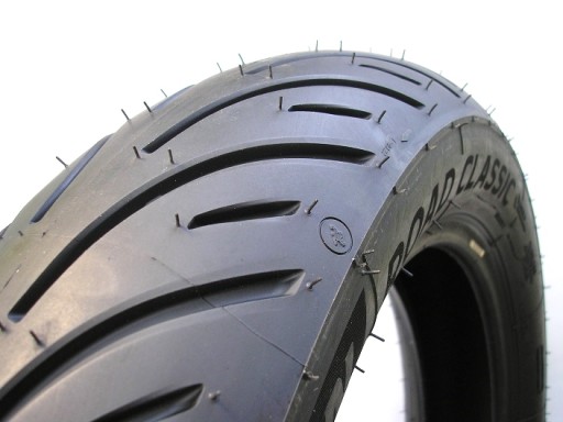 130/80B17 MICHELIN ROAD CLASSIC 65H ЗАДНИЙ 130/80-17