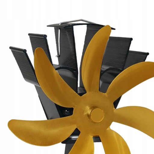 Каминная вставка на древесных гранулах Stove Gold