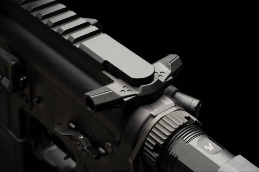 Strike Industries Dźwignia przeładowania AR15 T-Bone