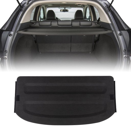 HONDA HR-V II 15-21 ПОЛКА БАГАЖНИКА 08U35T7S610C