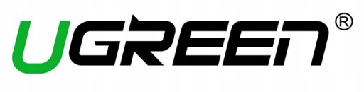 UGREEN 30357 2-портовый коммутатор VGA