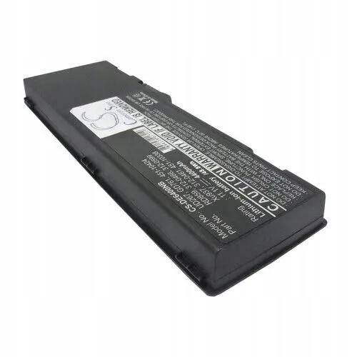 Сменный аккумулятор для ноутбука Dell Inspiron 6400, 11,1 В, 4400 мАч