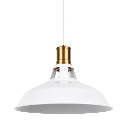 Edison RETRO Loft E27 БОЛЬШОЙ ПОДВЕСНОЙ потолочный светильник