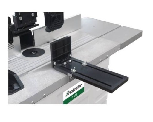 НИЗКОШПИНДЕЛЬНЫЙ ФРЕЗЕРНЫЙ СТАНОК TF 50E HOLZSTAR 5901905