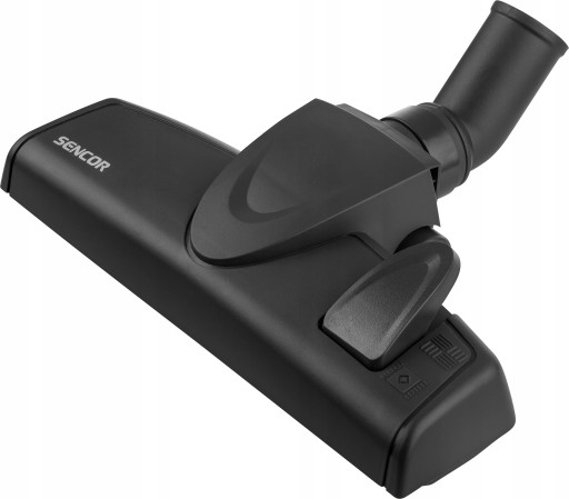 Пылесос с мешком Sencor SVC 45 Синий 850 Вт ECO