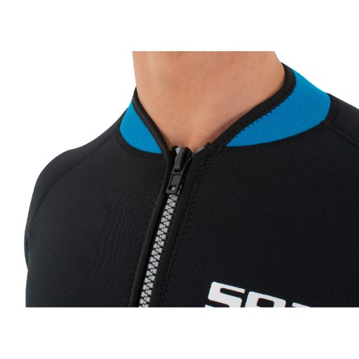 Гидрокостюм неопреновый 2,5 мм SEAC LOOK мужской 4XL