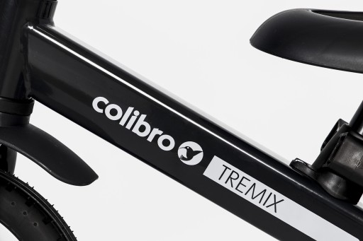 Детский беговел TREMIX 4in1 LIGHT
