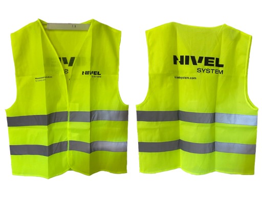 Набор лазерных уровней Nivel System NL520