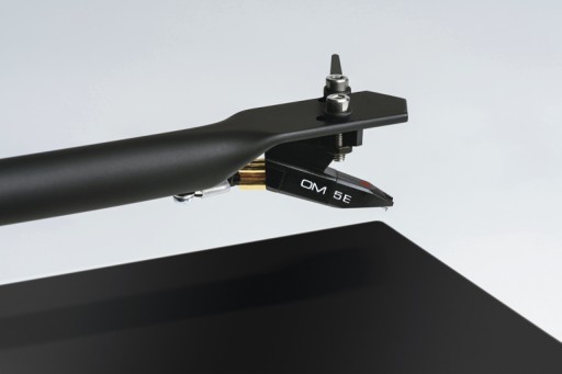 Pro-Ject T1 BT Белый проигрыватель Bluetooth с Bluetooth