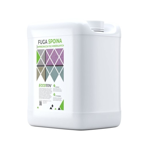 Профессиональная пропитка ECCOTON Grout и Grout 1л.