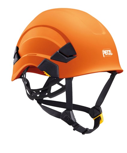 Шлем Petzl Vertex Orange