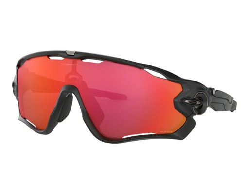 Очки Oakley Jawbreaker PRIZM Trail Torch