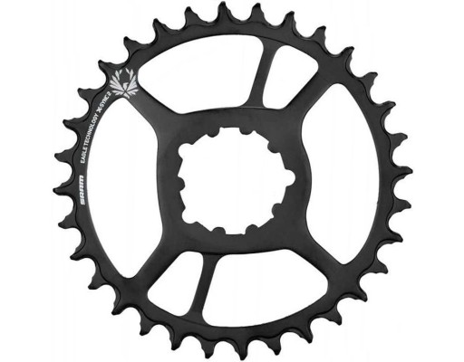 Звездочка SRAM X-Sync 2 NX Eagle с прямым креплением, смещением 3 мм, усилением 30 зуб.