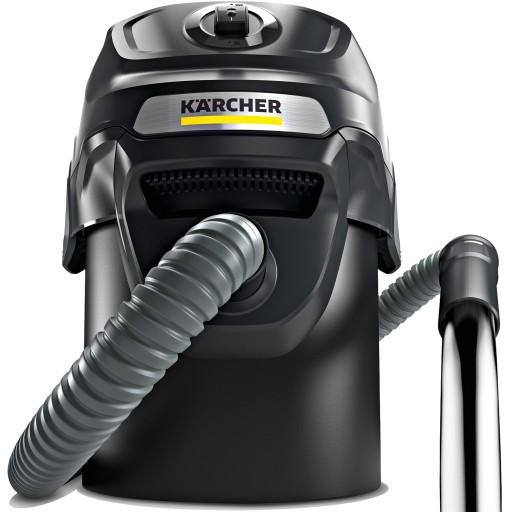 KARCHER AD 2 КАМИН ПЫЛЕСОС ДЛЯ ЗОЯ ПЛИТЫ-ГРИЛЬ GIANT TANK 14L