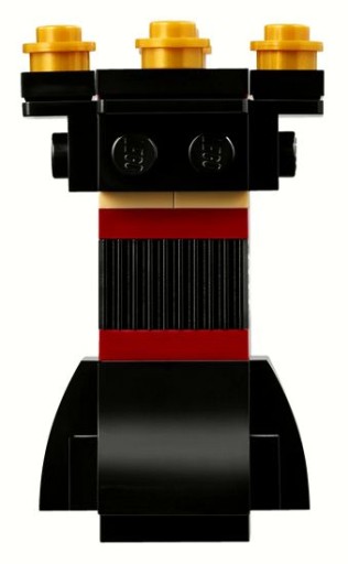 кирпичи Игра LEGO 40174 Chess Set Шахматы Шашки