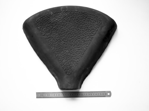 Резиновый чехол на сиденье NSU DKW SACHS VICTORIA
