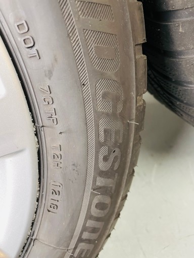 ЗИМНИЕ КОЛЕСА BMW X1 F48 205/60 R17 6856076 E179
