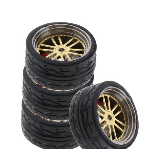 Модели колес 1:6 Детские игрушки А8