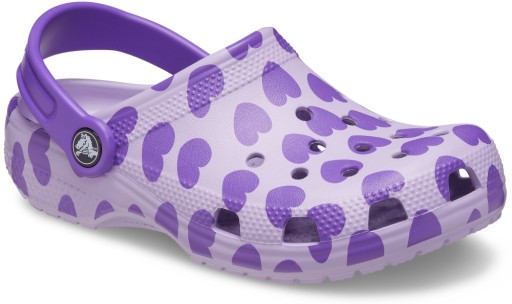 Детские сабо Crocs Classic Icon 33-34