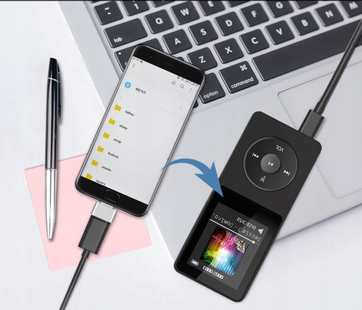 Bluetooth-радио 128G MP3 MP4 музыкальный плеер