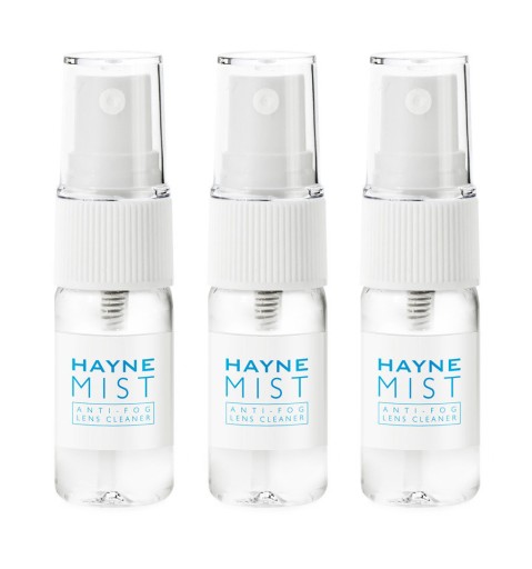 Płyn przeciw parowaniu Hayne Mist