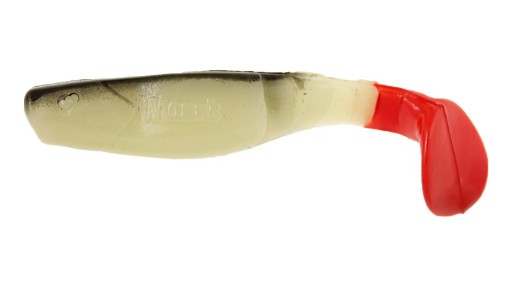 KOPYTO MANNS PREDATOR DŁ.~90MM (M-066-BB/RT-FW)